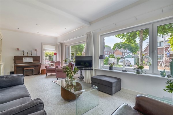 Medium property photo - A.G. Wildervanckstraat 15, 9648 LC Wildervank